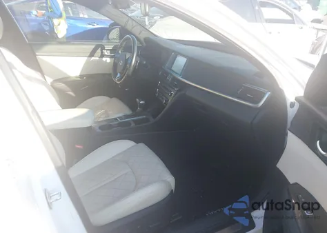 2016 Kia Optima Sxl Turbo from USA, damaged, VIN 5XXGV4L26GG050351